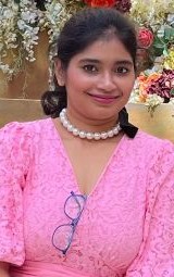 Swetha Pethe