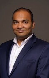 Keerthi Chandra (KC) Juvvadi