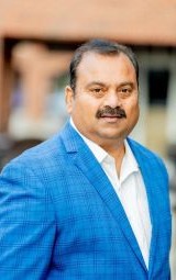 Raju Kurapati