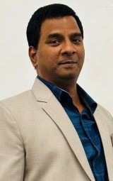 Rakesh Cheerala