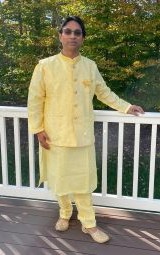 Prakash Yerrapragada