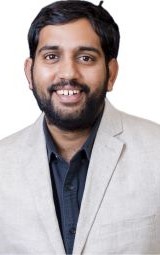 Sreekanth Jonnala