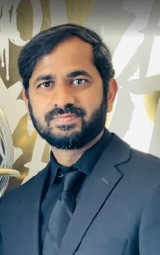 Deepak Thimmaraju