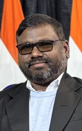 Ravinder Dasarapu