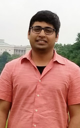 FNU Cheedu Ramgopal Reddy