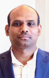 Krishnamohan Reddy Mule