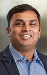 Rajendraprasad Akula