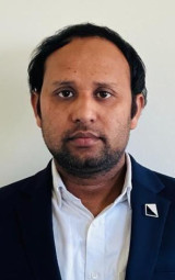 Thotakura Ramlingeshwar Goud