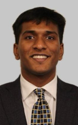 Eshaan Chanda