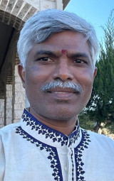 Dr. Venkata Ramana Reddy Yeruva