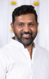 Srinivas Bandarapu