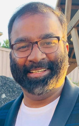 Srinivas Reddy Kumbam