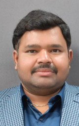 Tiru Chillapalli