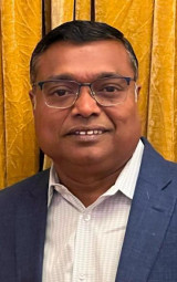 Ravi Peddi