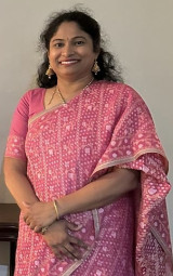 Swathi Reddy