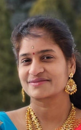 Sireesha Veerapaneni
