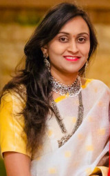 Sahithi Vidukulla