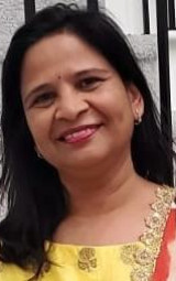 Varudhini Mitta