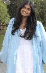 Ria Baddam