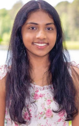Samhita  Kondareddy