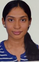 Rishika Rao Diagala