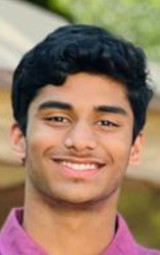 Yashas  Balguri