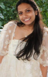 Saidharani  Sailam