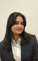 Samhita S Maddikunta