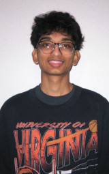 Sai Sathvik Bandreddi