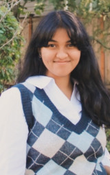 Usha Roshini  Kalla