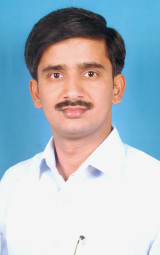 P.Harinath Reddy