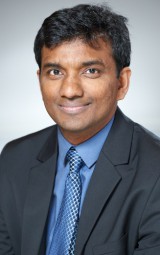 Regional Coordinator - American Telugu Association