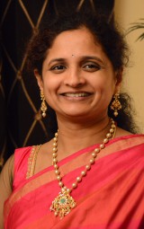 Madhavi Sunkireddy