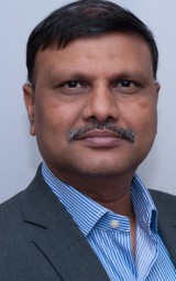 Umesh Muthyala