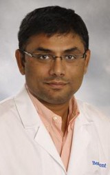 Dr. Ashok Konduri