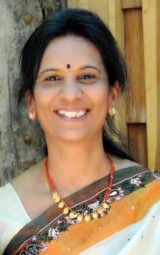 Dr.Sandhya Gavva