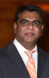 Ramesh Nallavolu