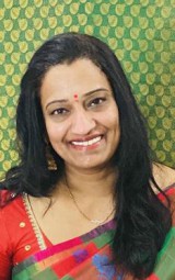 Madhavi Lokireddy