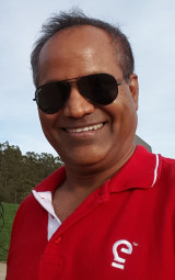 Raghu Reddy