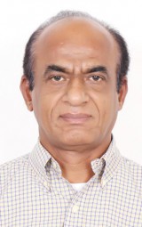 Kishan Rao Joginapally