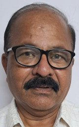 Dr..Raj Kumar Lattupalli