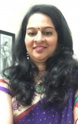 Deepika Bhumana