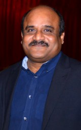 Srikanth Gudipati