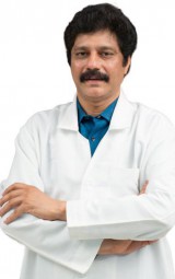 Dr.Arumalla Sridhar Reddy, MDS