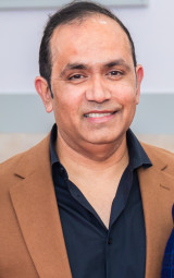 Ram Kasarla