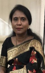 Sunitha Revuri