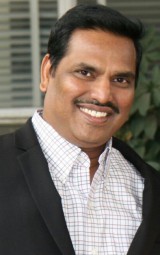 Vijay Alisetty