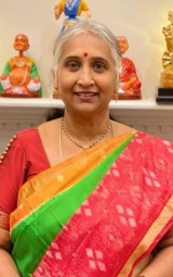 Sudha Rani Kondapu