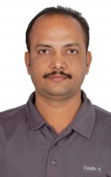 G. Surya Chandra Reddy