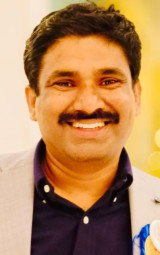 Dr. Thirupathi R Yerramreddy